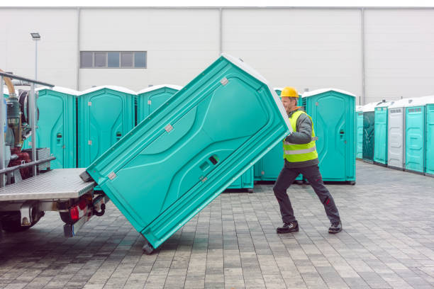 Best High-end porta potty rental  in Riverdale, GA
