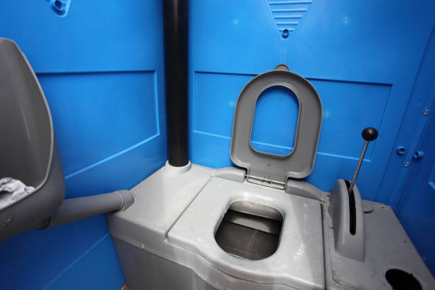 Best Emergency porta potty rental  in Riverdale, GA