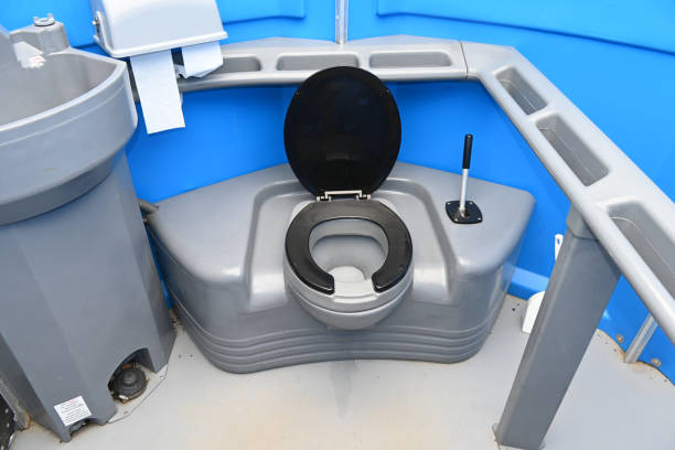 Best Temporary restroom rental  in Riverdale, GA