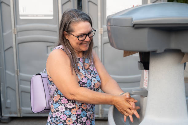Best Handicap porta potty rental  in Riverdale, GA